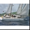 Yacht Amel Ketch Spanien Atlantik Bild 3 